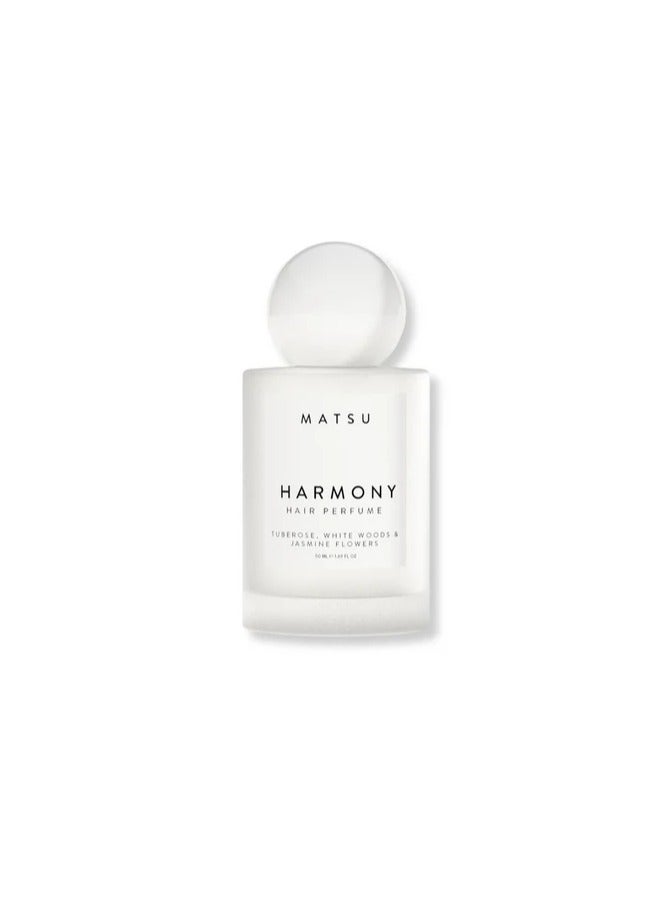 MATSU HAIR PERFUME HARMONY - Image 1