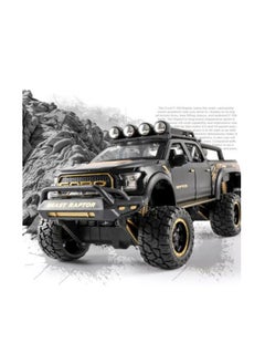 Y&D Raptor Off-Road Die-Cast Vehicle F150  - Image 2