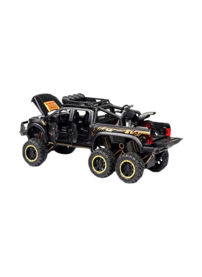 Y&D Raptor Off-Road Die-Cast Vehicle F150  - Image 1