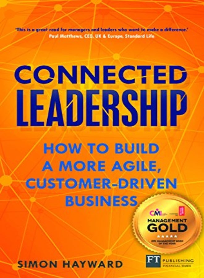 Connected Leadership