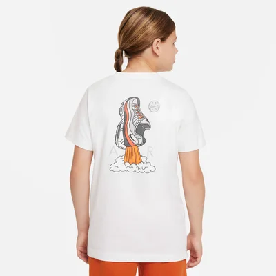 Nike Kids' Sportswear T-Shirt