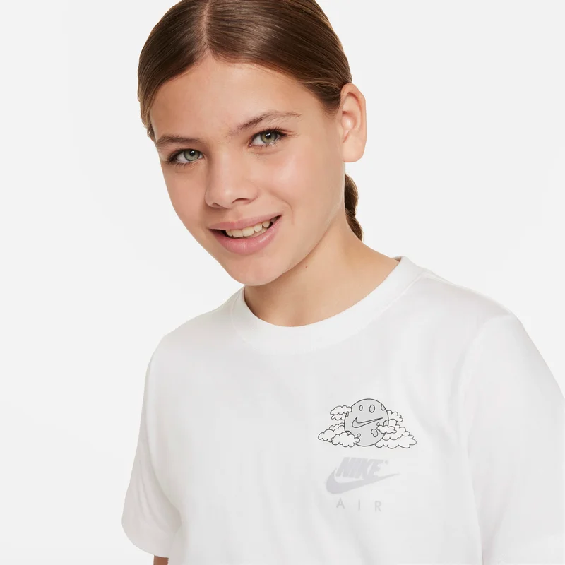 Nike Kids' Sportswear T-Shirt