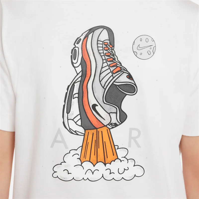 Nike Kids' Sportswear T-Shirt