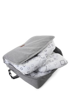 elphybaby Portable Baby Cot  - Image 5