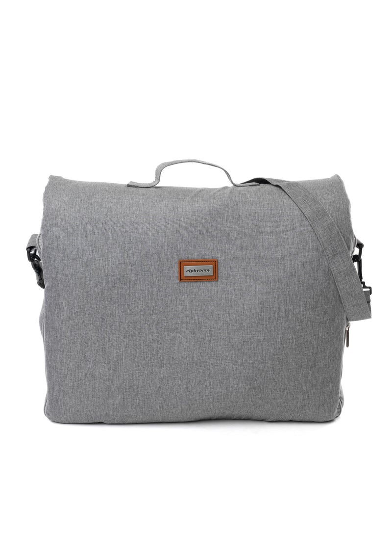 elphybaby - Portable Baby Cot - Image 1