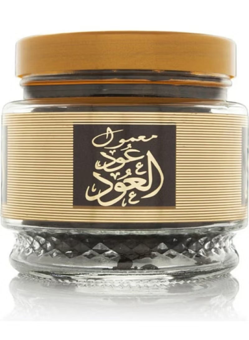Mamool Oud AlOud Gold 185grams - Image 1