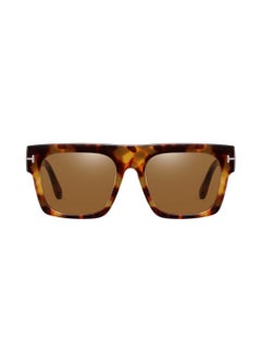 TOM FORD Tom Ford Stylish Sunglasses Trendy UV Protection Shades for Men & Women Polarized Lens for Clear Vision Lightweight & Comfortable for All-Day Wear  - Image 2