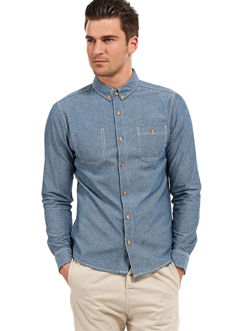 D-Struct D-struct shirt