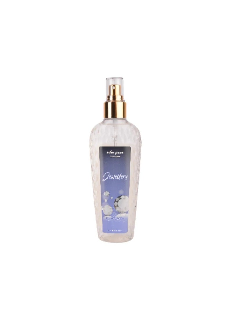 Ever Pure Fragrance Mist jewellery for Women - 236ml - Image 1