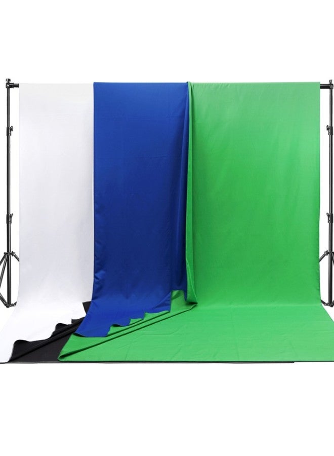 Xinrui Meters Green Cloth Video Matting Props Photo Background Cloth Studio Green Screen Background Matting Photo Cloth - Image 5