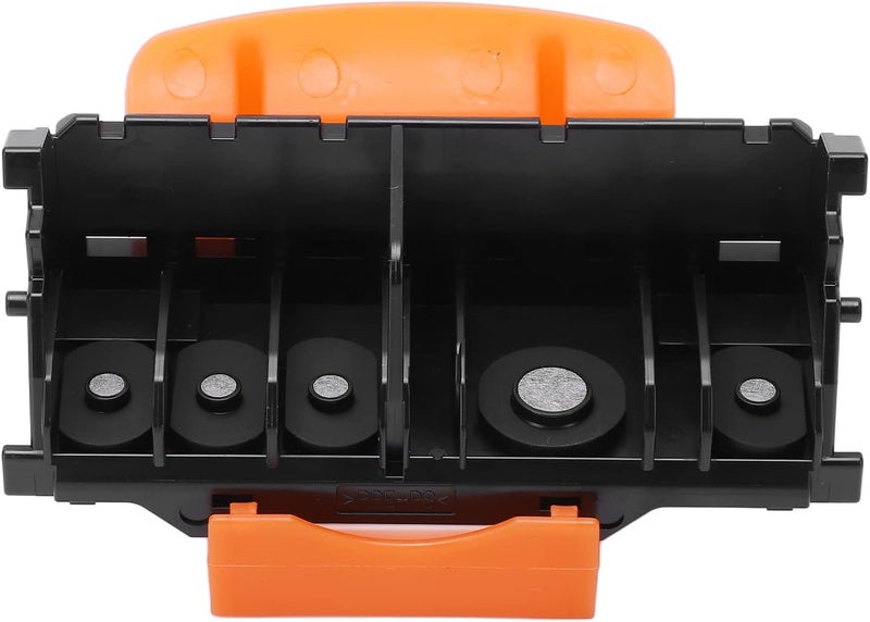 رأس الطباعة QY6-0086 لطرازات كانون MX928، MX728، IX6780، IX6880 | مجموعة استبدال رؤوس الطباعة متوافقة - أجزاء استبدال مقاومة للتآكل لطابعات ABS - Image 1