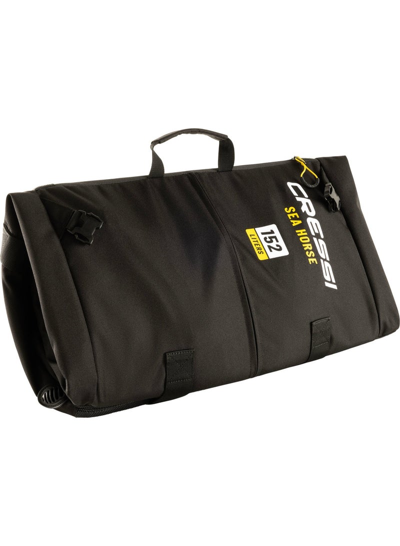 Cressi Sea Horse Trolley 152 Liters - Image 3
