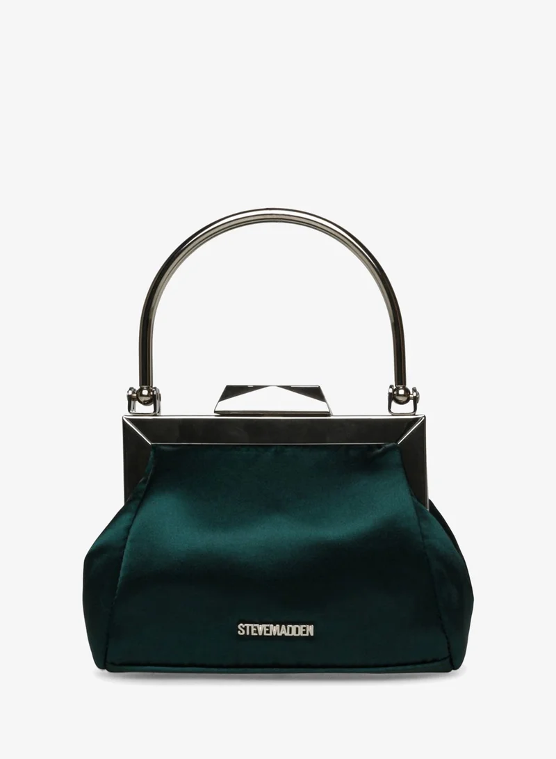 ستيف مادن Steve madden salix emerald handbag