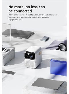 Portable Projector T6 MAX 1080P - pzsku/Z997FE1285722B3E039E9Z/45/_/1708349226/6591fc1c-b84a-4b8a-b573-607c0cf7c631