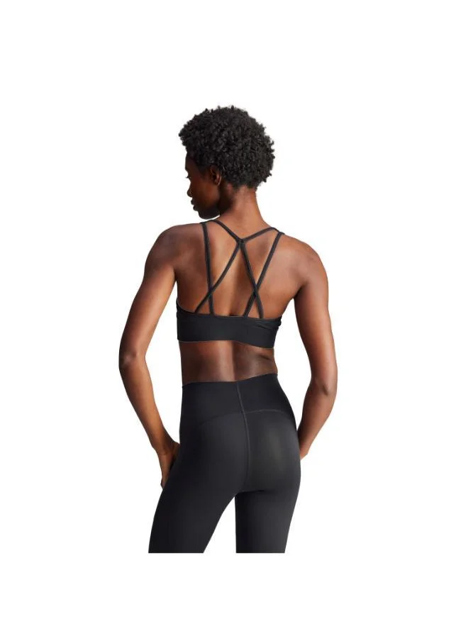 اديداس حمّالة صدر رياضية adidas by Stella McCartney TrueStrength Yoga