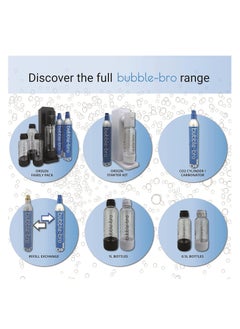 bubble-bro 60L CO2 Cylinder Refill Exchange - exchange empty cylinder with a full cylinder - pzsku/Z998006808FCBAF0DEA1DZ/45/_/1725385757/0832cbbf-f215-4372-a054-00de51338b5c