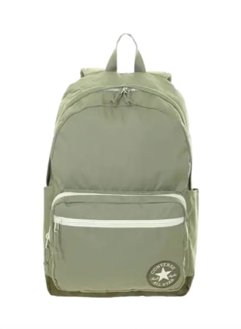 CONVERSE Back to School Classic Go 2 Horizontal Colorful School Bag Travel School Bag Laptop Backpack - Image 1