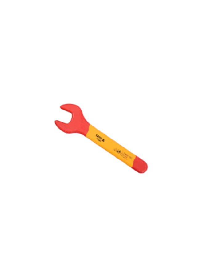 Yato YT-20961 Open-end, insulated wrench  - Image 1