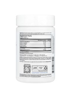 Codeage Codeage, Calcium Pro+, 120 Vegetable Capsules  - Image 2