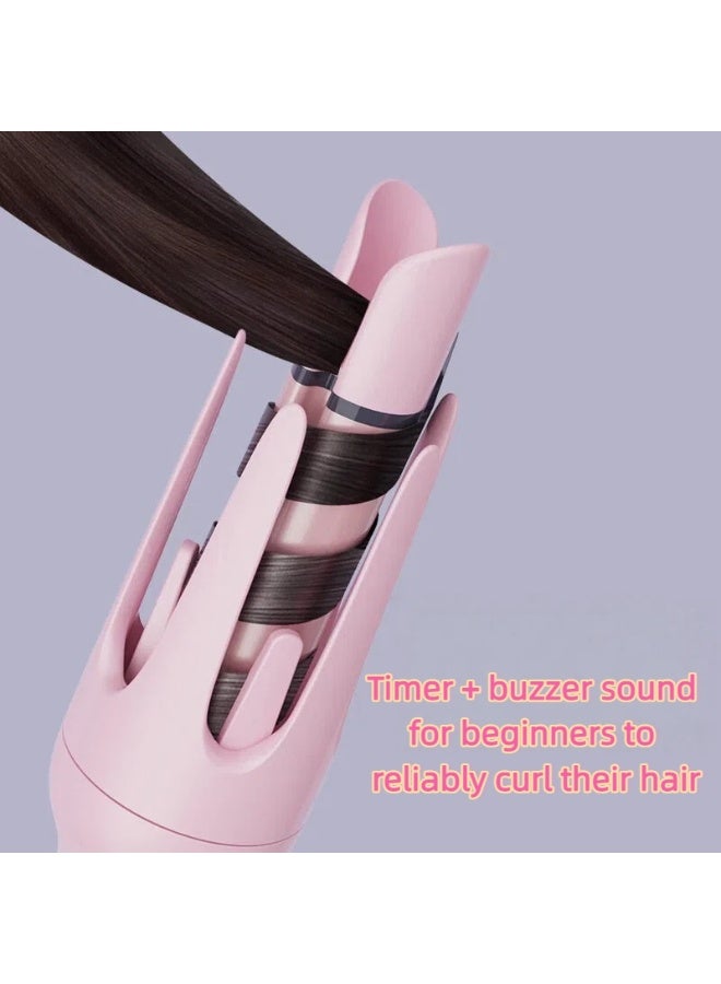 Generic420apple 1IONG Professional Barrel Hair Curler with Curling Wand - Image 1