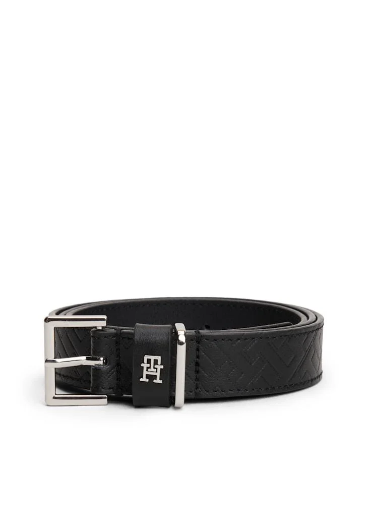 تومي هيلفيغر Adjustable allocated hole belt