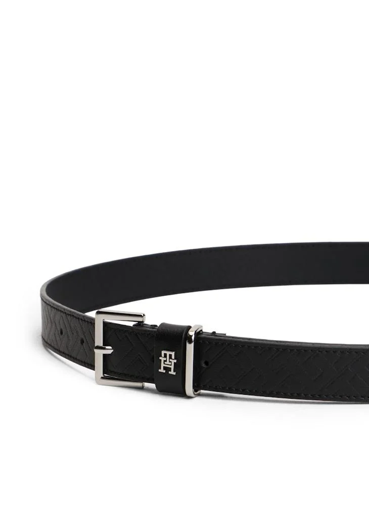 تومي هيلفيغر Adjustable allocated hole belt