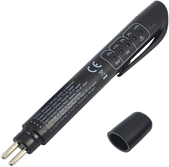 Beikalone Universal Brake Fluid Tester - Image 1