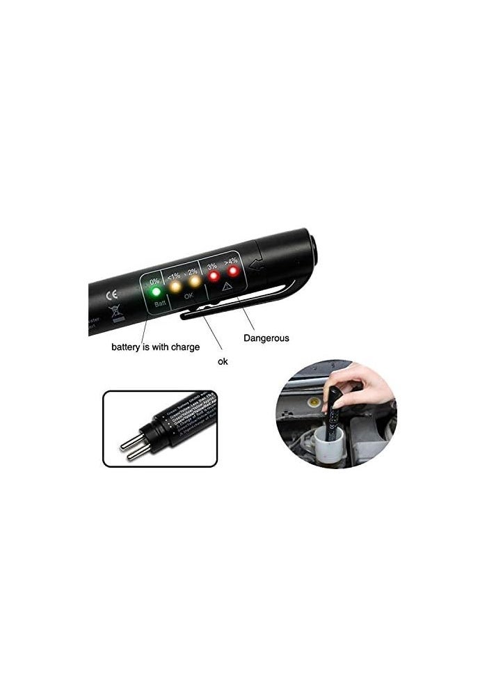 Beikalone Universal Brake Fluid Tester - Image 3