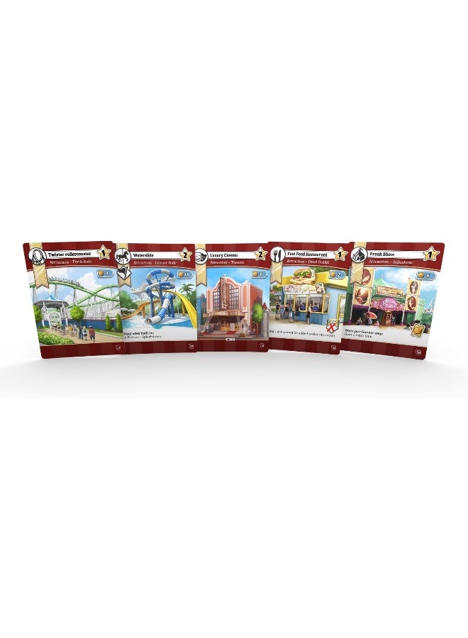 CMON كمن غير عادل - Image 1