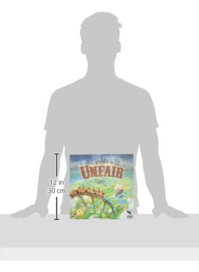 CMON كمن غير عادل - Image 2