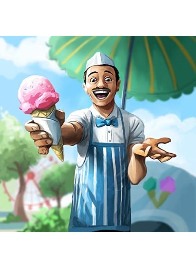 CMON كمن غير عادل - Image 4