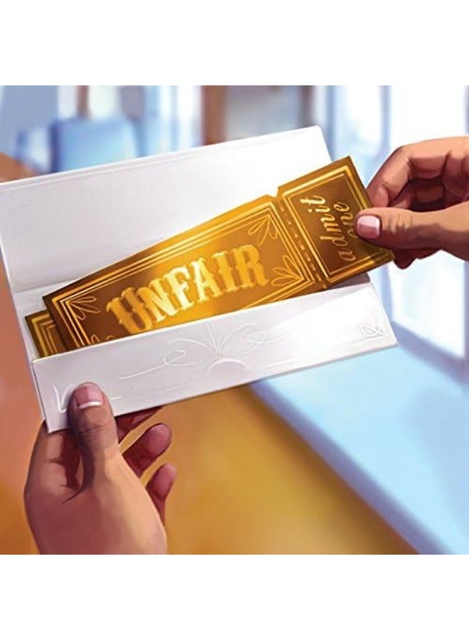 CMON كمن غير عادل - Image 3