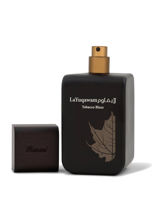 الرصاصي عطر لا يقاوم بليز EDP 75ملليلتر - Image 5