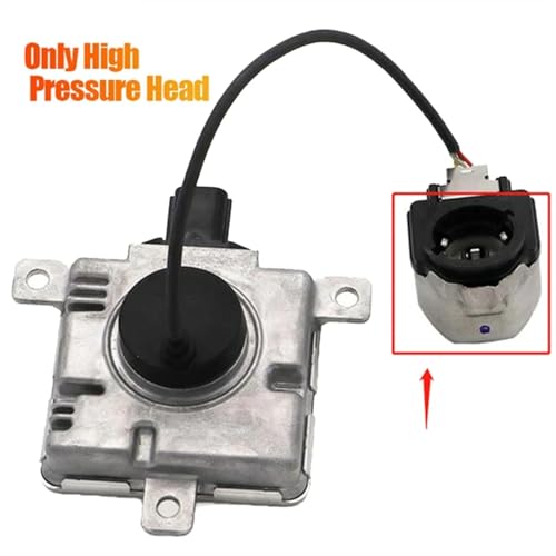 HOMEWITHU Xenon HID Headlight Igniter Bulb Socket for Mitsubishi Mazda CX9 CX5 3 for Honda CR-Z 11-16 33129SZTG01 Xenon Ballast HID Light Bulb Igniter Socket W3T216 - Image 3