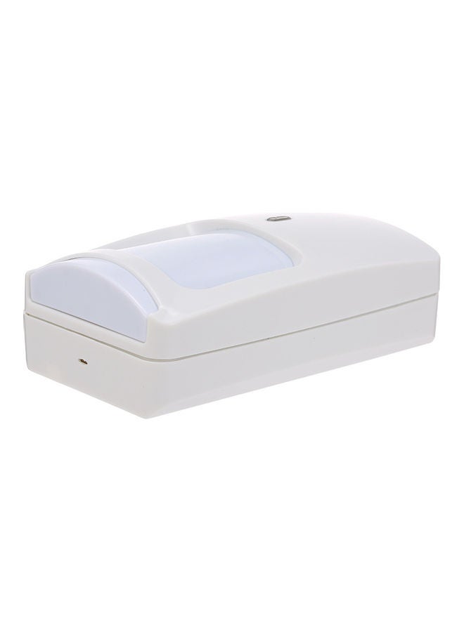 NIBEMINENT Dual-Tech Sensor White - Image 3