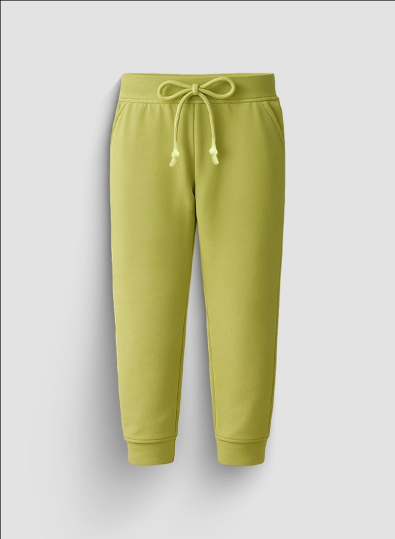 Y&CO Boys Track Pants (Kid) - Image 1