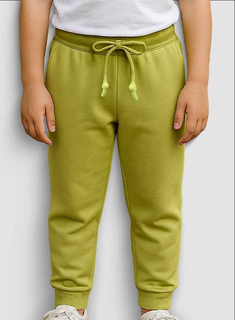 Y&CO Boys Track Pants (Kid) - Image 3