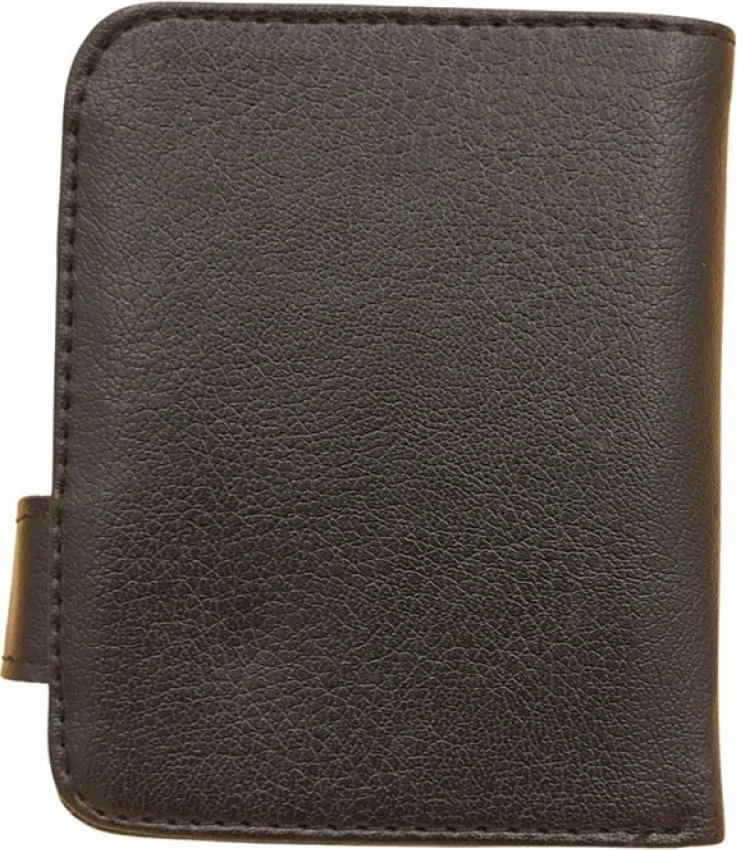 Mkm 099038 Vinlek Wallet with Card Holder - Pattern-03 - Black -55
