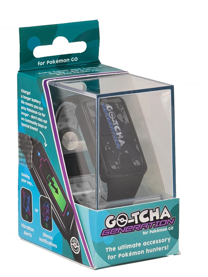Datel GOTCHA Generation compatible with Pokemon GO - Image 1