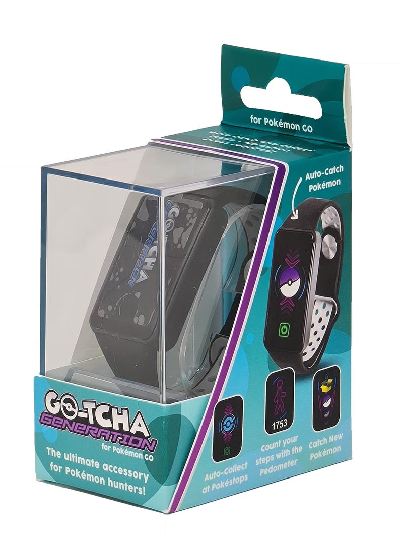 Datel GOTCHA Generation compatible with Pokemon GO - Image 2