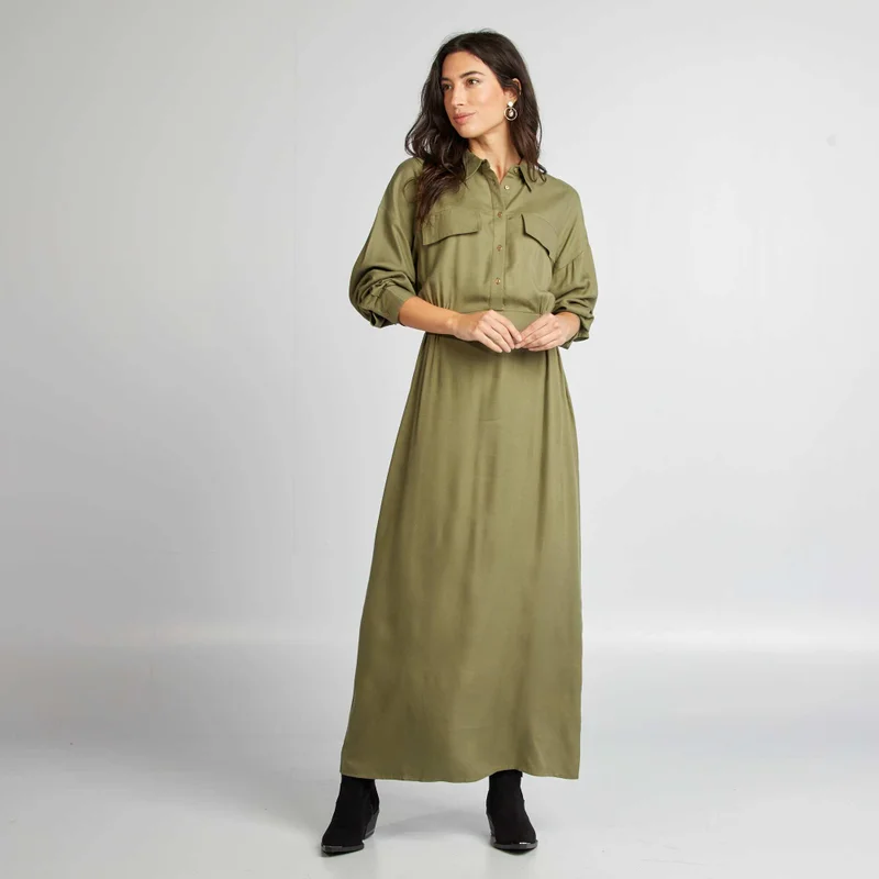 كيابي WOMEN STANDARD DRESS