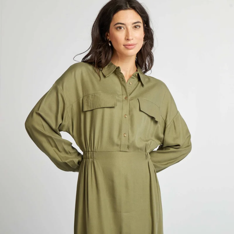 كيابي WOMEN STANDARD DRESS