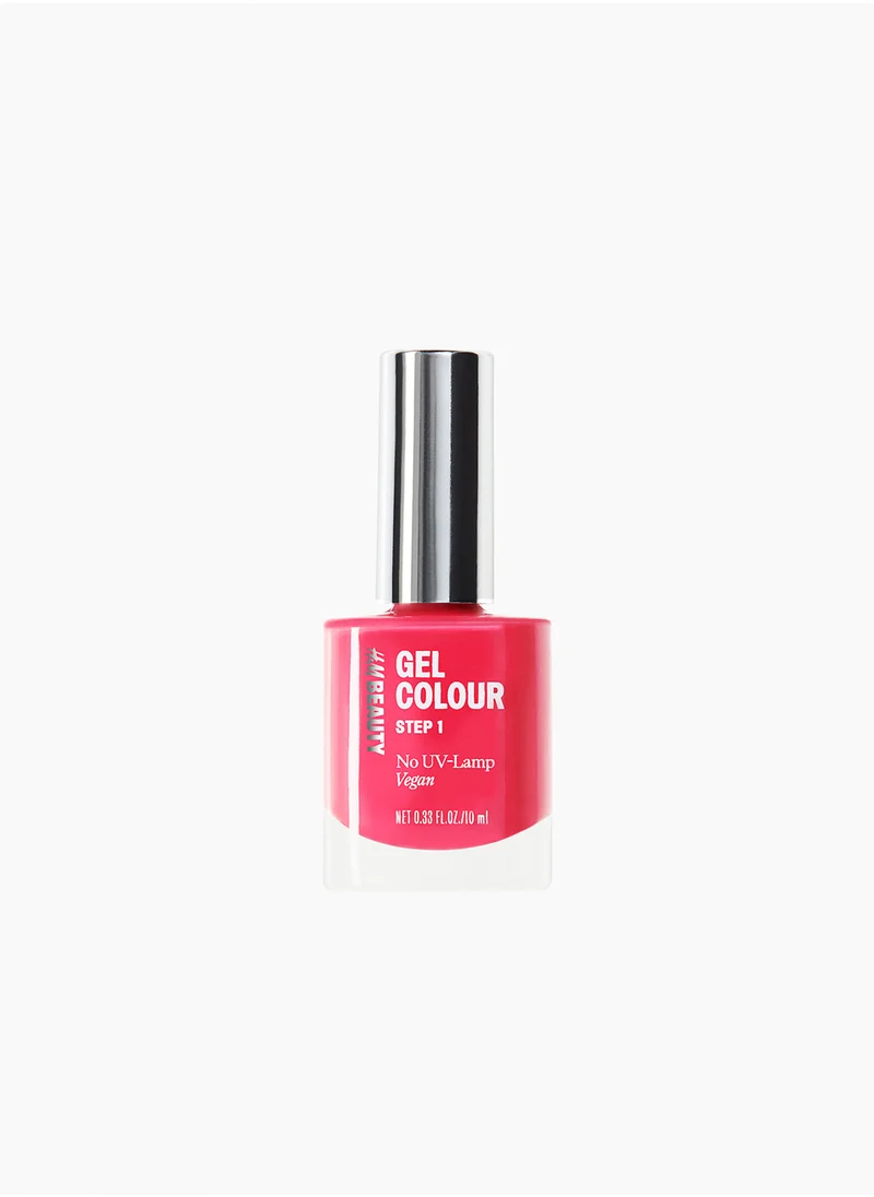 اتش اند ام Gel Nail Polish