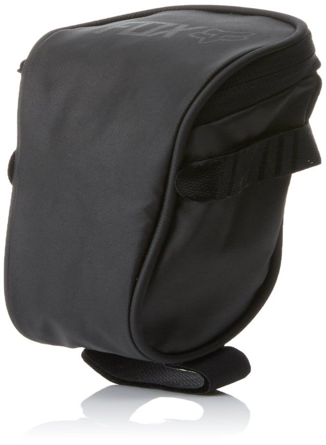 Fox Racing Small SEAT Bag, Black, os - Image 1