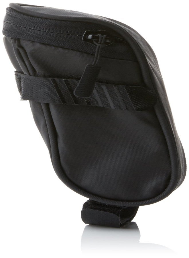 Fox Racing Small SEAT Bag, Black, os - Image 3