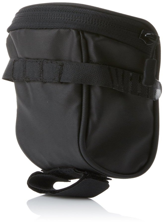 Fox Racing Small SEAT Bag, Black, os - Image 2