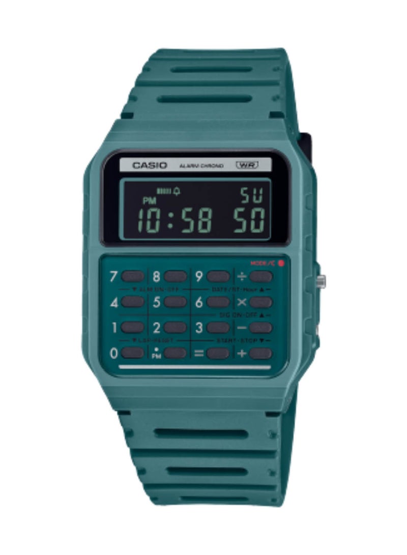 CASIO ساعة كاسيو CA-53WB-3BDF - Image 1