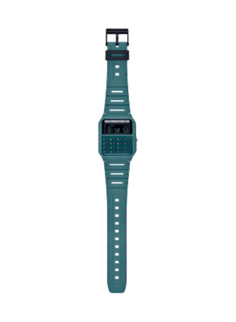 CASIO ساعة كاسيو CA-53WB-3BDF - Image 2