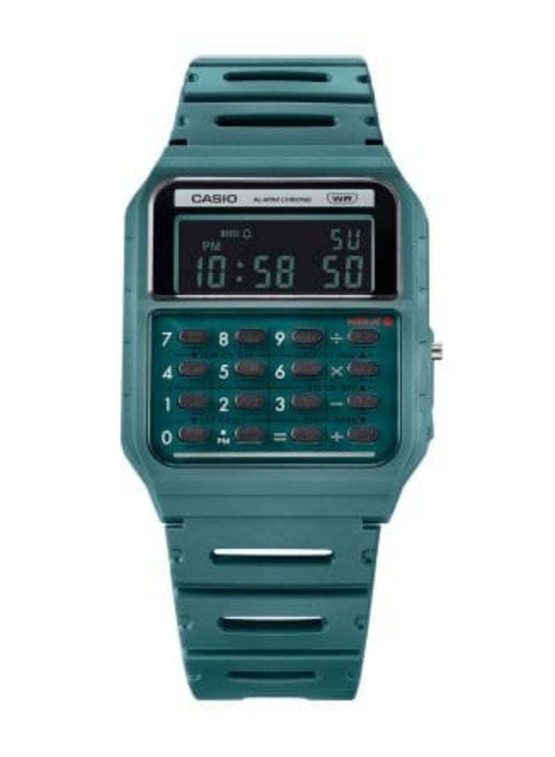 CASIO ساعة كاسيو CA-53WB-3BDF - Image 3
