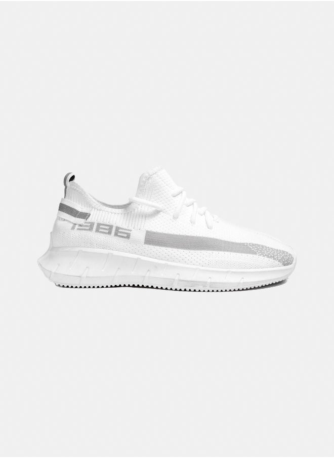 now High Top Sneaker  - Image 2